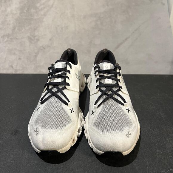 On Cloud X Shoes Womens 10 Running 60.98697 Helion CloudTec Lightweight Sneakers - Picture 2 of 13